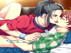 No, Thank You!!! Hiroyuki Route scene two