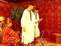 Arabian Knights - Scene 2