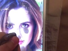 Laura Marano Cum Tribute