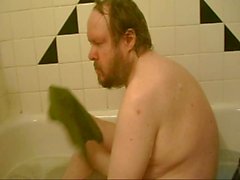 sexy bath tub fun