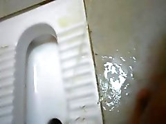 pissing indian penis