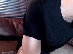 My private Gay solo masturbation vid