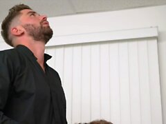 FamilyDick - Cute Nephew Gets Fucked Hard By Step-Uncle