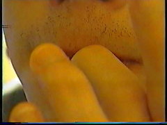 6 - Olivier hand and nails fetish Hand worship (2004)