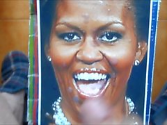 First Lady Michelle Obama CUM TRIBUTE