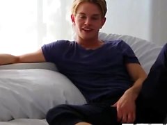 Danish Gay(S) Jett Black (CJ)(JW) Manhub 1