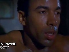 Allen Payne Big Booty