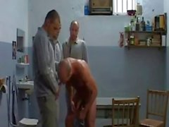 prison day, Knastalltag.mp4