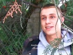 CZECH HUNTER 480 - free porn video