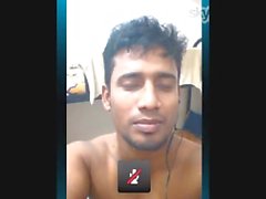 Kerala hunk showing his dick-1