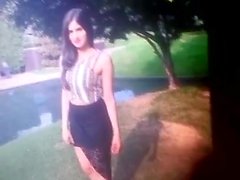 Cum Tribute To Sakshi Malik (Model)