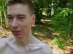 CZECH HUNTER 443 - free porn video