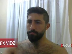 Arab Gay - Hassim - Syria - Xarabcam