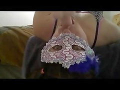 sissy throat fucking.