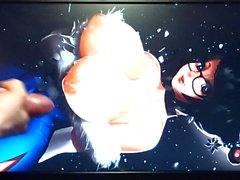 SoP Hentai Tribute - Mei (Overwatch)