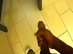 Jerking At The Mall