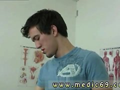 Pakistani doctor xxx photo gay Mick had a truly tight booty