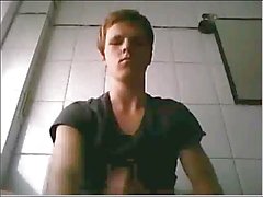 german boy mastrubates on webcam