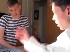 European twinks inside sexy gay hardcore fuck