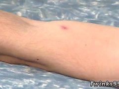 Gay uncut cock finger fuck teen boy french sex movie Wanked