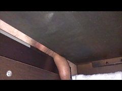 Slo-Mo Drawer Fuck with Pulsing cock!