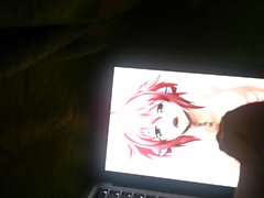 SoP Ikaros Anime