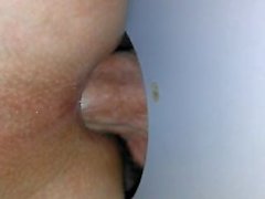 anonymous creampie