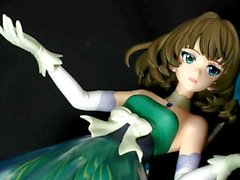 figure bukkkae(SOF) kaede takagak(facial)