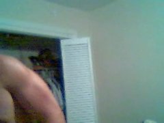 Sexy Southern guy - webchat no nudity