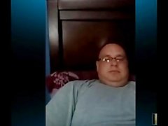 naked show on skype name mike obertini