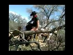 Bonnie Springs Cowboys (The real Brokeback)