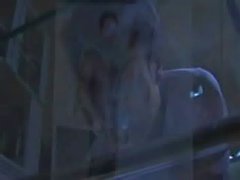 THE DIARY OF BELOVED WIFE & n dash_ SAUCEPOT (2006) - Masturbating Scene