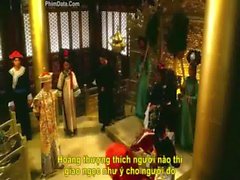 Phim Sex, Th&agrave_nh Cung 13 Triều (18 ), Sex And The Emperor 1994, Full HD