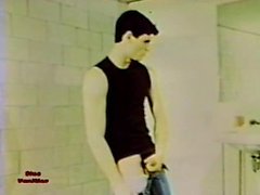 Gay Peepshow Loops 232 70s and 80s - Scene 2