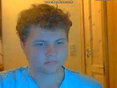 Danish 19 Years Bi Boy - Chatting (Cam4) & Surfer On Internet In Denmark