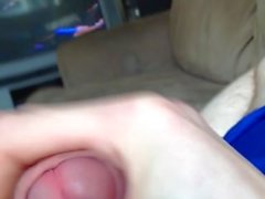 POV wank