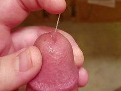 Precum cock!