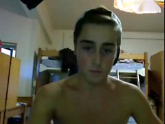 Bunkbeds schoolboys gay cam