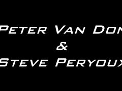 BP Peter and Steve