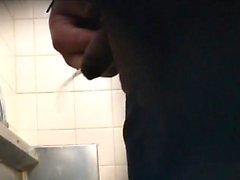 Urinal Spy - 10 cocks