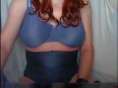XtinaCD Cam Show 7-28-2016