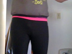 Male Yoga Pants