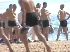 СОЛДАТСКИЙ ПЛЯЖ 2 LA PLAGE DES SOLDATS 2 SOLDIERS' BEACH 2.mp4