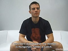 czech gay casting - simon (7706)