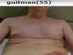 Guitman's Cam