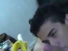 Sensual Passionate Erotic Blowjob for Boyfriend