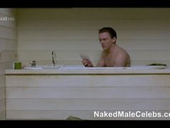 Daniel Craig Nude in Love Is the Devil