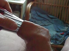 13 videos - foreskin with pens