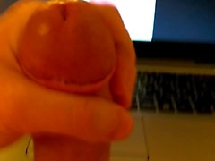 kuacina9 thick cock cumshot tribute