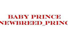 Prince Charming Solo RAWWW